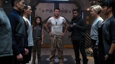 Imagen de Pacific Rim: Insurrección - 6