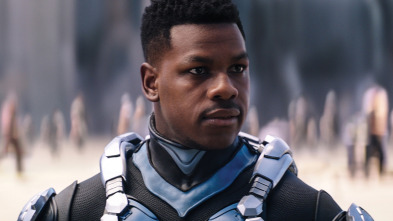 Imagen de Pacific Rim: Insurrección - 8