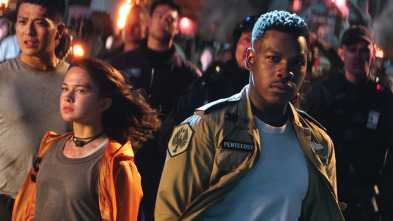 Imagen de Pacific Rim: Insurrección - 9