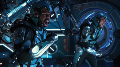Imagen de Pacific Rim: Insurrección - 14