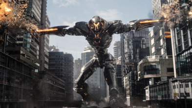 Imagen de Pacific Rim: Insurrección - 16