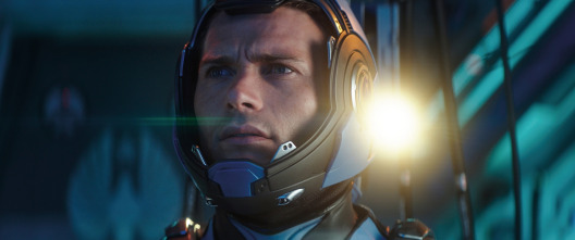 Imagen de Pacific Rim: Insurrección - 15