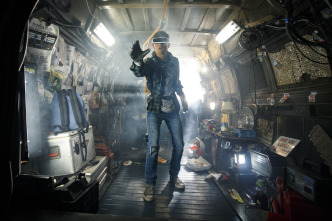 Imagen de Ready Player One - 3