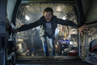 Imagen de Ready Player One - 4