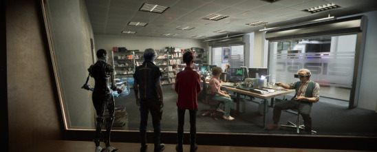 Imagen de Ready Player One - 11