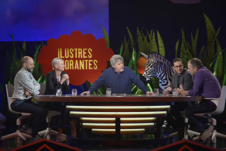 Imagen de Ilustres Ignorantes (T11): Centros Comerciales - 15