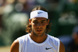 Imagen de Nadal - Federer y el partido del siglo - 5