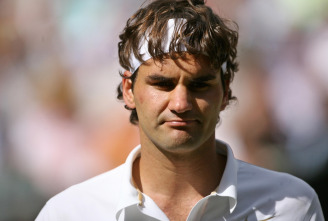 Imagen de Nadal - Federer y el partido del siglo - 6