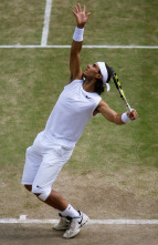 Imagen de Nadal - Federer y el partido del siglo - 7