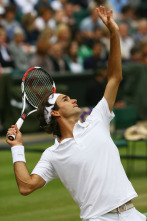Imagen de Nadal - Federer y el partido del siglo - 8