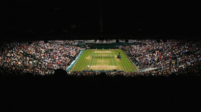 Imagen de Nadal - Federer y el partido del siglo - 9