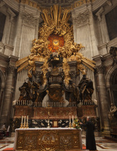 Imagen de Habemus Papam: Una historia de poder  - 7
