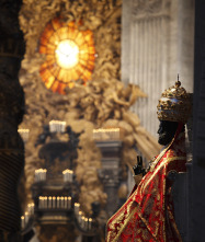 Imagen de Habemus Papam: Una historia de poder  - 9