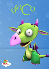Imagen de Draco (T1) - 1