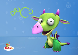 Imagen de Draco (T1) - 2