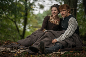 Imagen de Outlander (T4): Ep.1 Precioso Nuevo Mundo - 3