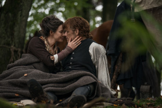 Imagen de Outlander (T4): Ep.1 Precioso Nuevo Mundo - 4