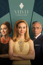 Imagen de Velvet Colección (T1) - 1