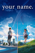Imagen de Your Name - 1