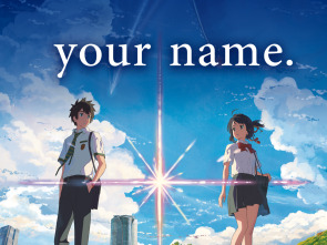 Imagen de Your Name - 2