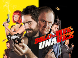 Imagen de (LSE) - Sólo se vive una vez - 2