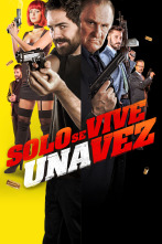 Imagen de (LSE) - Sólo se vive una vez - 1