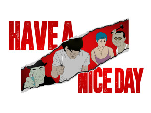 Imagen de Have a Nice Day - 2