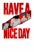 Imagen de Have a Nice Day - 1
