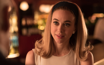 Imagen de Velvet Colección (T2): Ep.2 Una operación de riesgo - 2