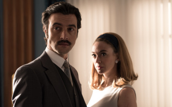 Imagen de Velvet Colección (T2): Ep.3 Una visita inesperada - 2