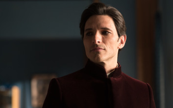 Imagen de Velvet Colección (T2): Ep.3 Una visita inesperada - 3