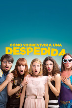 Imagen de Cómo sobrevivir a una despedida - 1