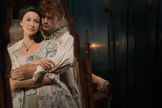 Imagen de Outlander (T4): Ep.1 Precioso Nuevo Mundo - 2