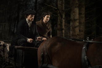 Imagen de Outlander (T4): Ep.1 Precioso Nuevo Mundo - 5