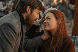 Imagen de Outlander (T4): Ep.3 La novia falsa - 5