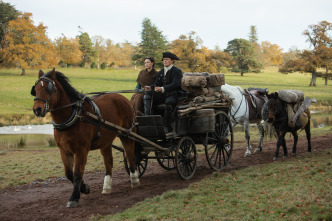 Imagen de Outlander (T4): Ep.3 La novia falsa - 7