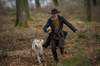 Imagen de Outlander (T4): Ep.4 Intereses comunes - 2