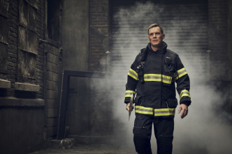 Imagen de 9-1-1 (T2) - 4