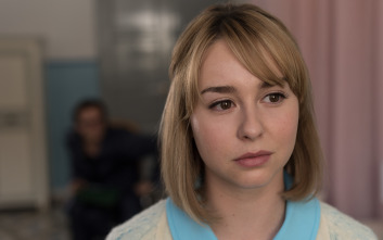 Imagen de Velvet Colección (T2): Ep.4 El pasado siempre vuelve - 3