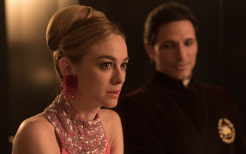 Imagen de Velvet Colección (T2): Ep.8 Amistades peligrosas - 3