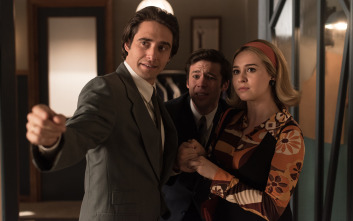 Imagen de Velvet Colección (T2): Ep.9 Una nueva realidad - 2