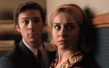 Imagen de Velvet Colección (T2): Ep.9 Una nueva realidad - 3