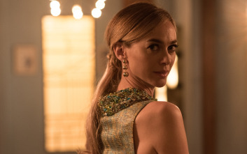 Imagen de Velvet Colección (T2): Ep.10 Felices fiestas - 1