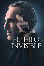 Imagen de (LSE) - El hilo invisible - 1