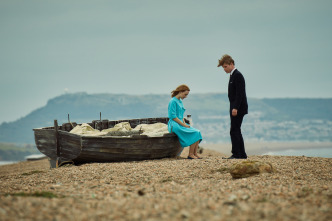 Imagen de (LSE) - En la playa de Chesil - 7