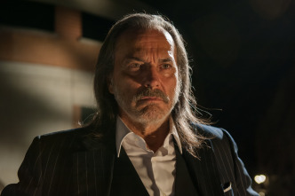 Imagen de Gigantes (T1): Ep.1 Devastación - 1