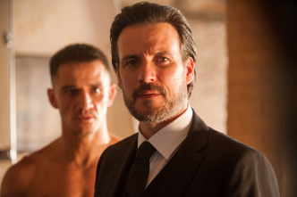 Imagen de Gigantes (T1): Ep.2 Familia - 1