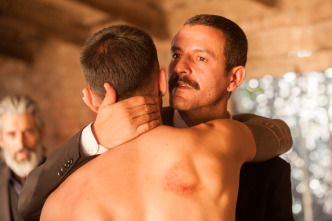Imagen de Gigantes (T1): Ep.2 Familia - 3