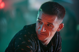 Imagen de Gigantes (T1): Ep.3 Confluencias - 1