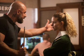 Imagen de Gigantes (T1): Ep.4 Cicatrices - 2